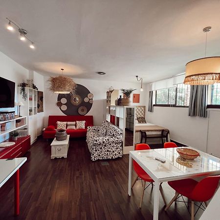 Lovely Suite Miramar มาลากา ภายนอก รูปภาพ