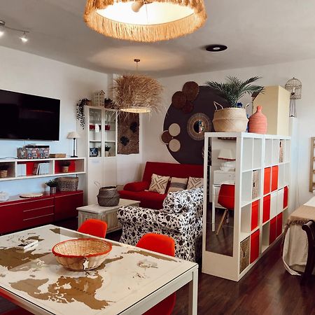 Lovely Suite Miramar มาลากา ภายนอก รูปภาพ