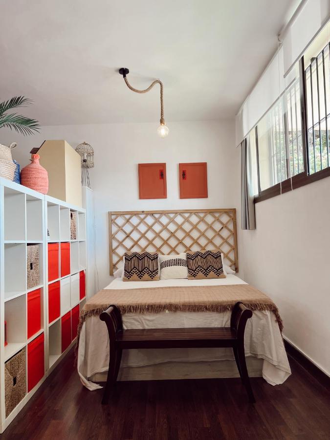 Lovely Suite Miramar มาลากา ภายนอก รูปภาพ