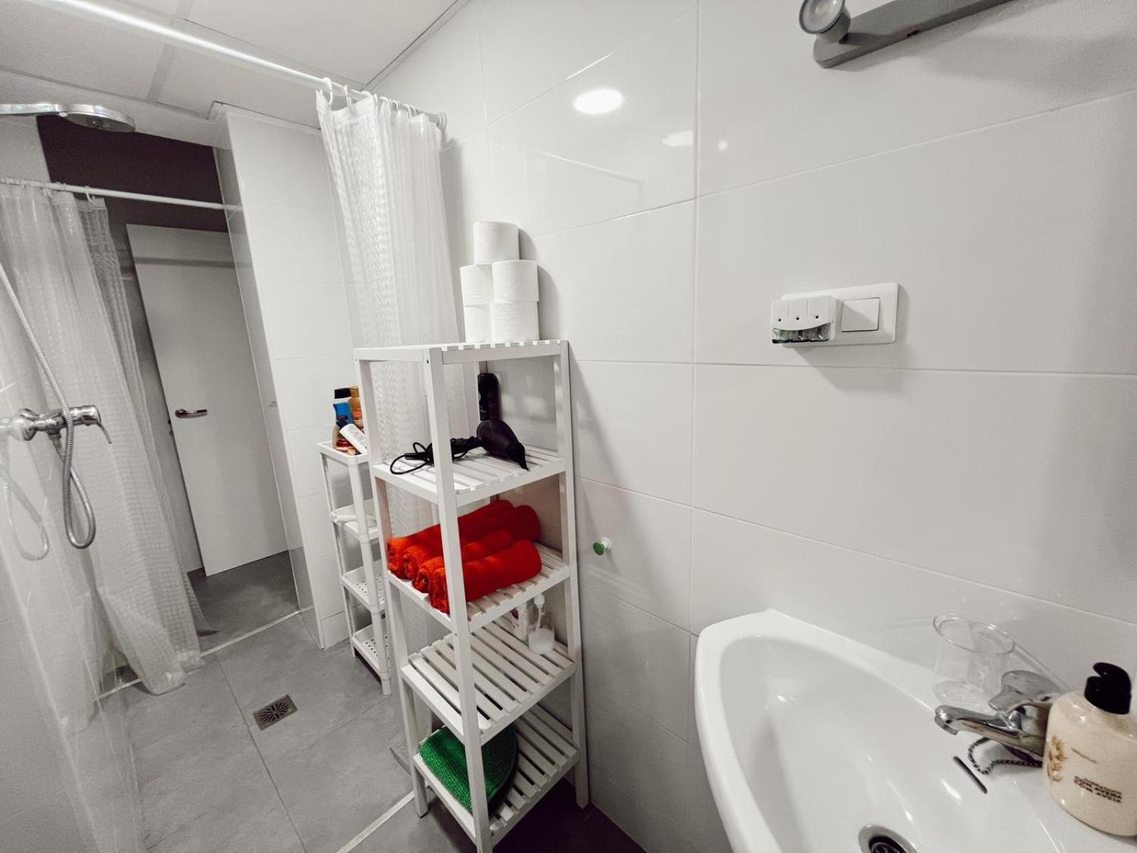 Lovely Suite Miramar มาลากา ภายนอก รูปภาพ