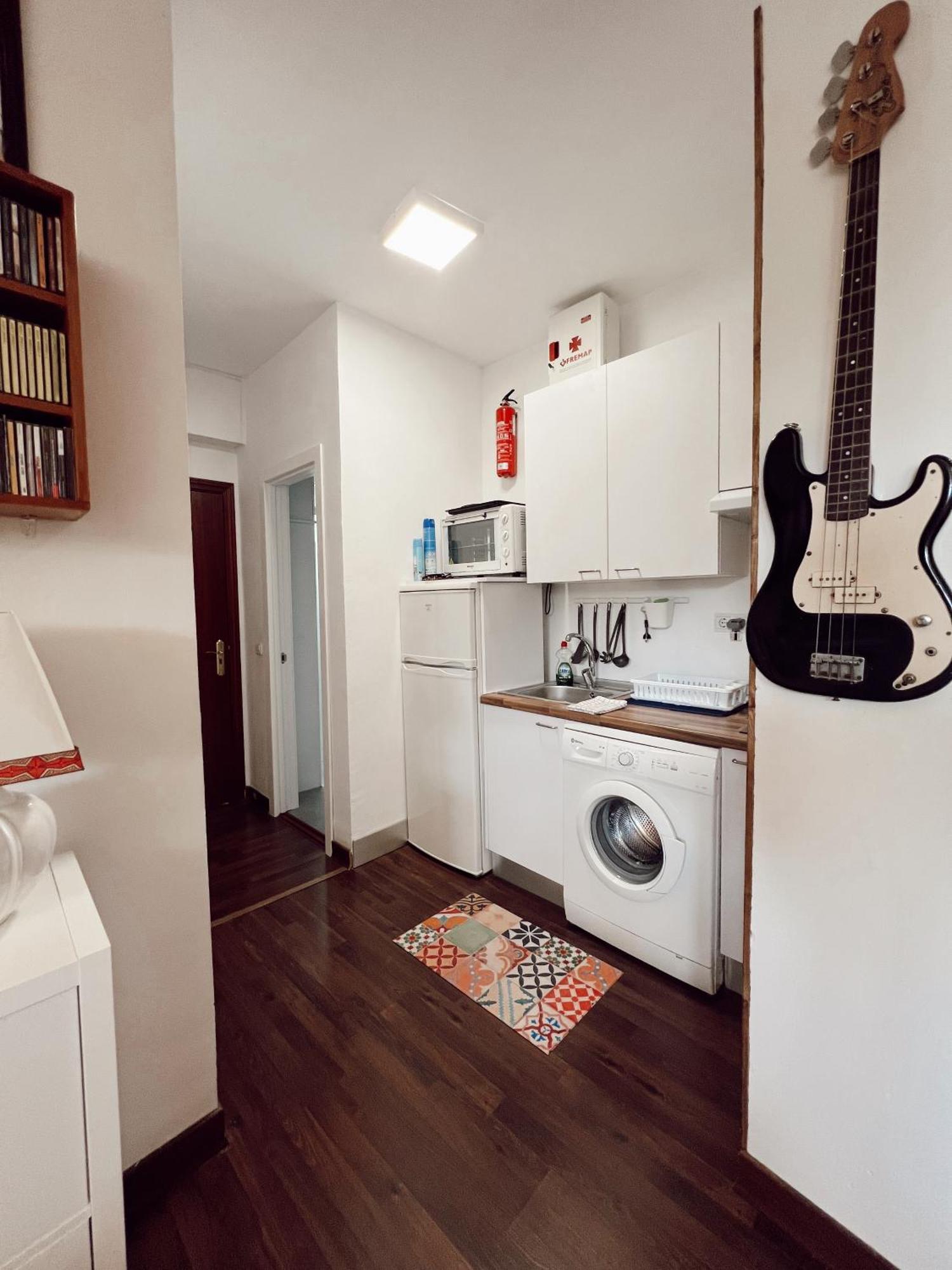 Lovely Suite Miramar มาลากา ภายนอก รูปภาพ
