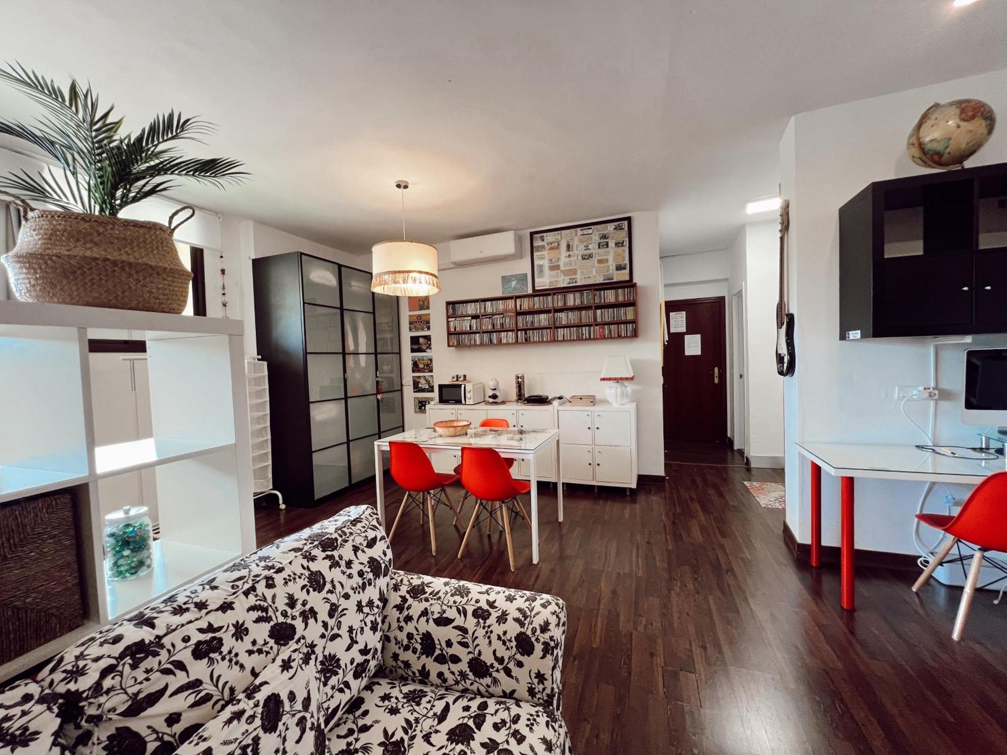Lovely Suite Miramar มาลากา ภายนอก รูปภาพ